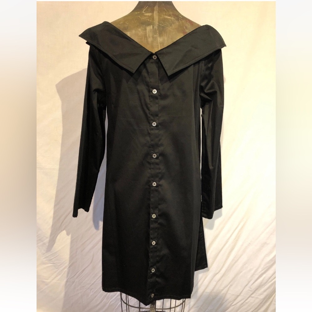 Opening Ceremony Peter Pan collar dress Size 2
